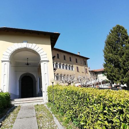 Residenza Santa Valeria Hotel Caglio Exterior foto