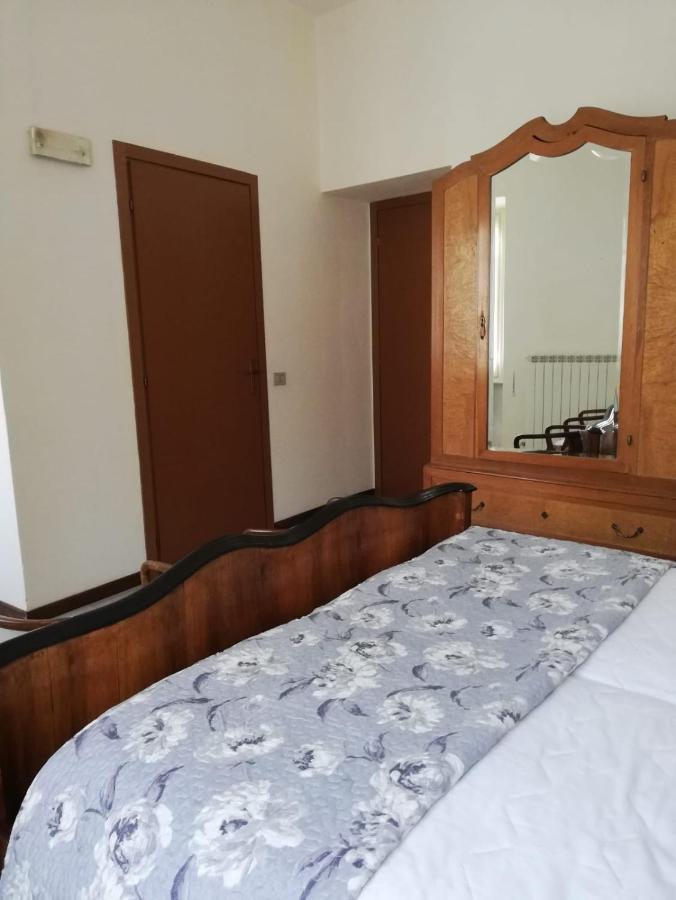 Residenza Santa Valeria Hotel Caglio Exterior foto