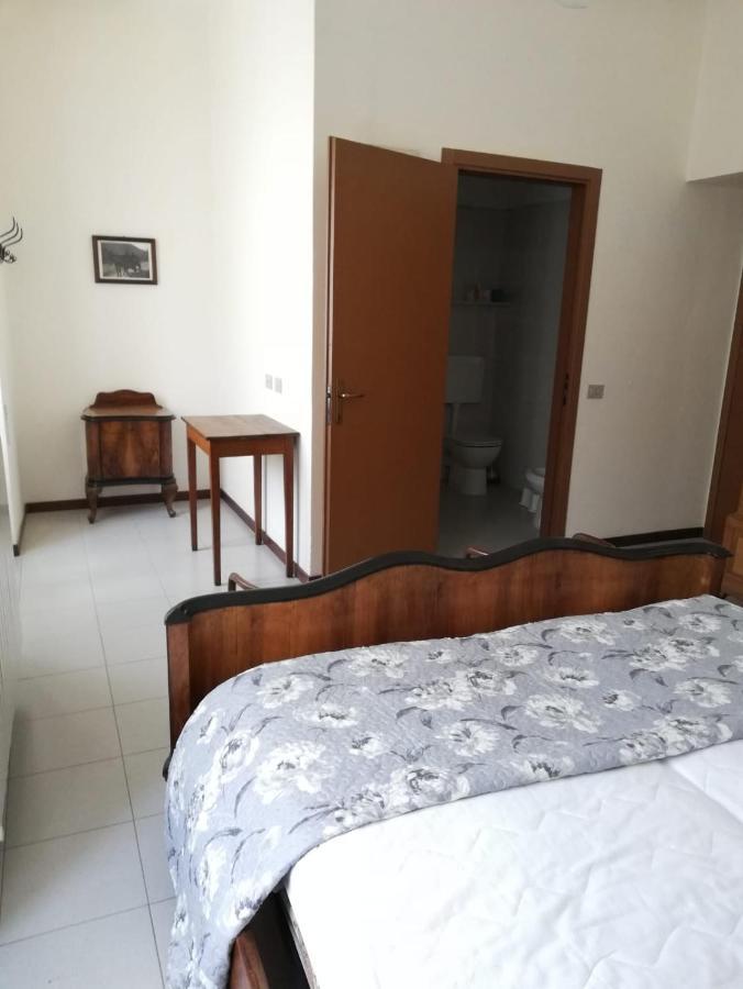Residenza Santa Valeria Hotel Caglio Exterior foto