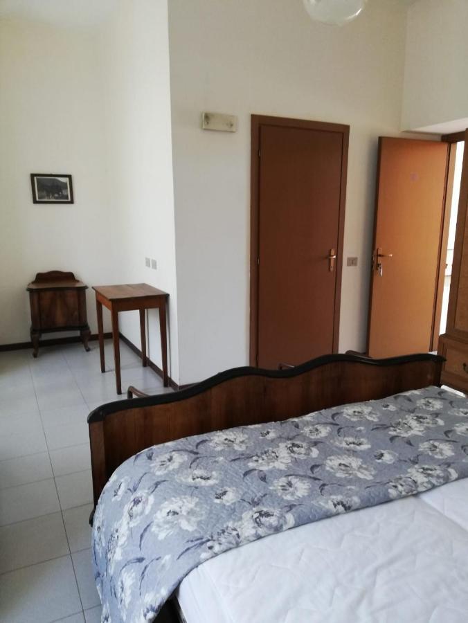 Residenza Santa Valeria Hotel Caglio Exterior foto