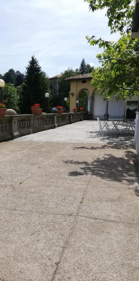 Residenza Santa Valeria Hotel Caglio Exterior foto